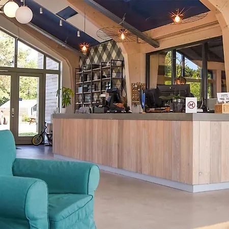 Awesome Stacaravan In With Kitchen Campingplatz
