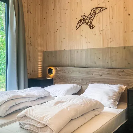 Awesome Stacaravan In With Kitchen Campingplatz